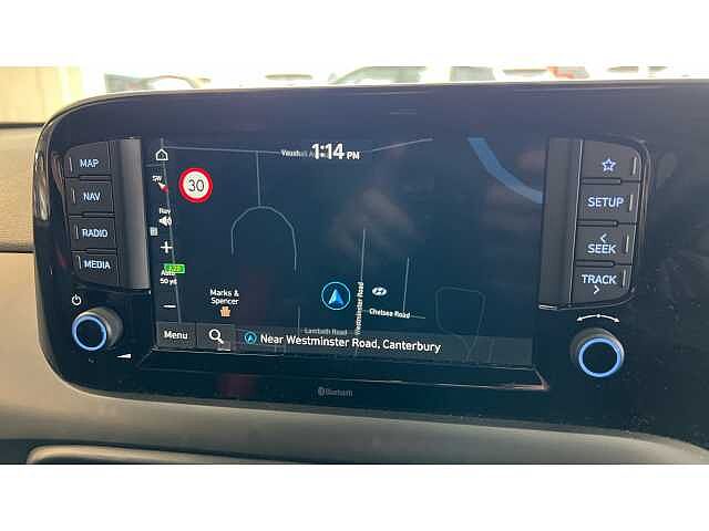 Hyundai i10 I10 1.0T [90] N Line 5dr [Nav]