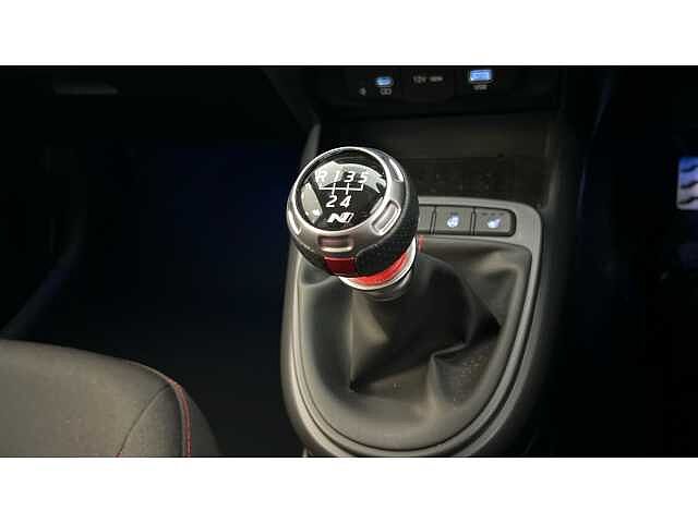 Hyundai i10 I10 1.0T [90] N Line 5dr [Nav]