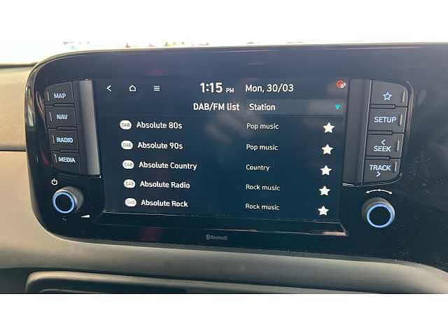 Hyundai i10 I10 1.0T [90] N Line 5dr [Nav]