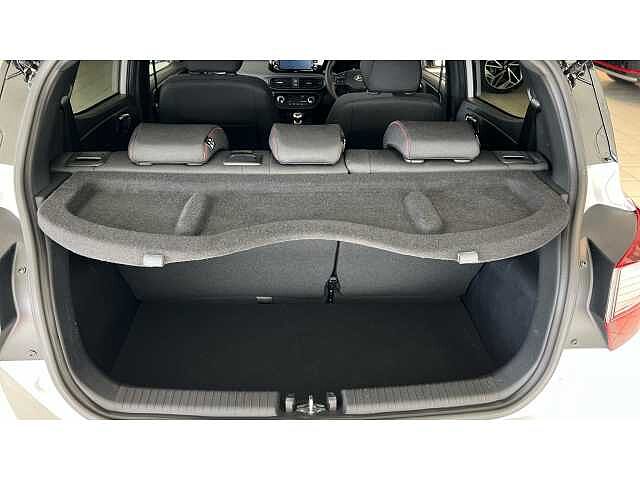 Hyundai i10 I10 1.0T [90] N Line 5dr [Nav]