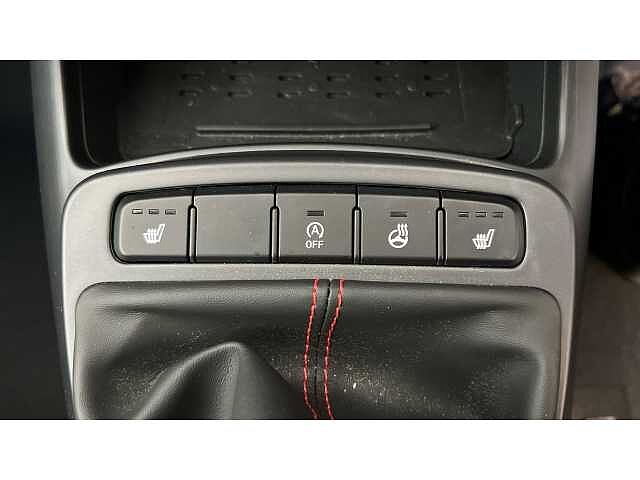 Hyundai i10 I10 1.0T [90] N Line 5dr [Nav]