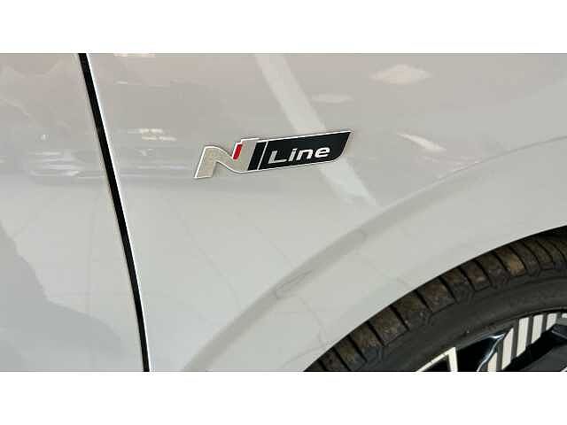 Hyundai i10 I10 1.0T [90] N Line 5dr [Nav]