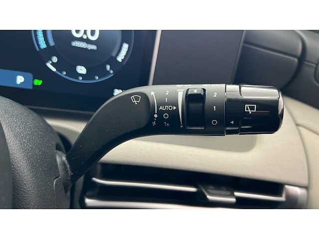 Hyundai Tucson TUCSON 1.6T Plug-in Hybrid Ultimate 5dr Auto