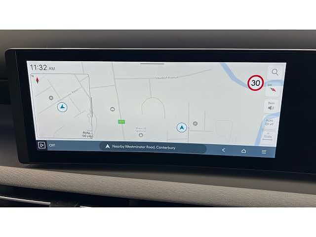 Hyundai Tucson TUCSON 1.6T Plug-in Hybrid Ultimate 5dr Auto