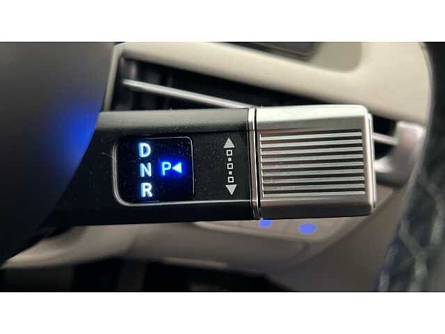 Hyundai Tucson TUCSON 1.6T Plug-in Hybrid Ultimate 5dr Auto