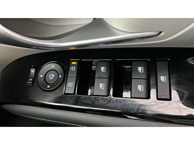 Hyundai Tucson TUCSON 1.6T Plug-in Hybrid Ultimate 5dr Auto