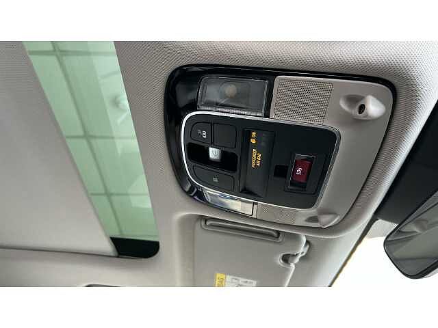 Hyundai Tucson TUCSON 1.6T Plug-in Hybrid Ultimate 5dr Auto