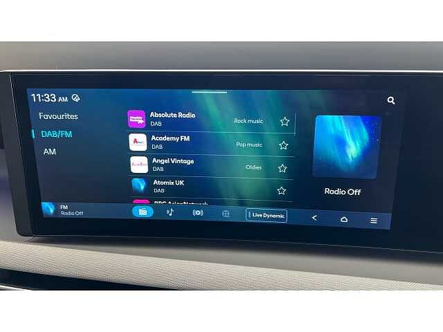 Hyundai Tucson TUCSON 1.6T Plug-in Hybrid Ultimate 5dr Auto