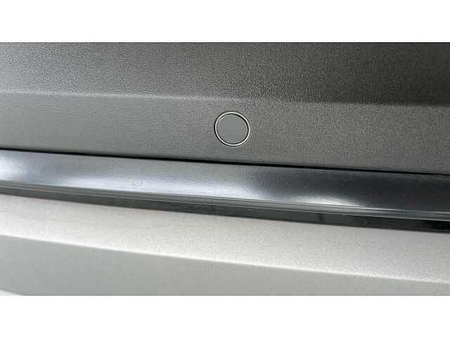 Hyundai Tucson TUCSON 1.6T Plug-in Hybrid Ultimate 5dr Auto