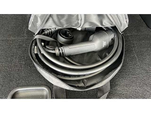 Hyundai Tucson TUCSON 1.6T Plug-in Hybrid Ultimate 5dr Auto