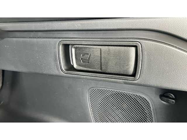 Hyundai Tucson TUCSON 1.6T Plug-in Hybrid Ultimate 5dr Auto