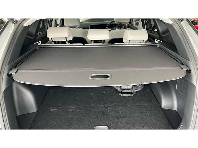 Hyundai Tucson TUCSON 1.6T Plug-in Hybrid Ultimate 5dr Auto