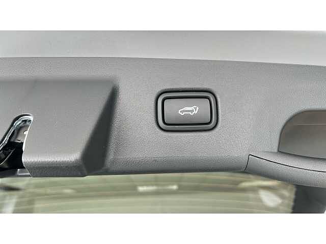 Hyundai Tucson TUCSON 1.6T Plug-in Hybrid Ultimate 5dr Auto