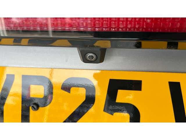 Hyundai Tucson TUCSON 1.6T Plug-in Hybrid Ultimate 5dr Auto