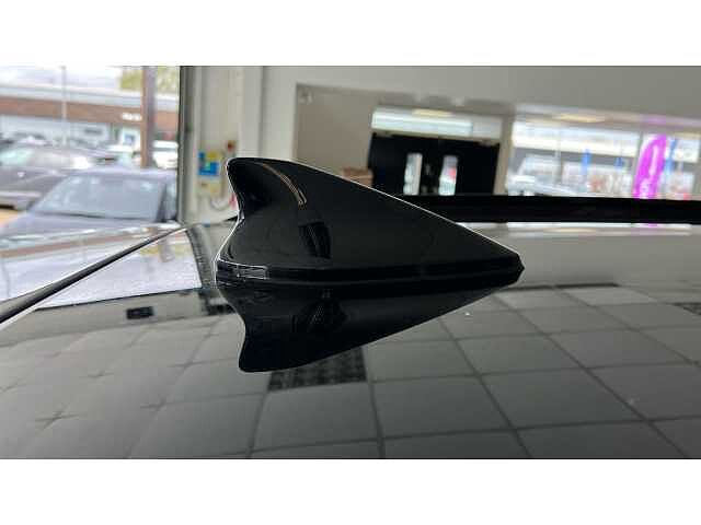 Hyundai Tucson TUCSON 1.6T Plug-in Hybrid Ultimate 5dr Auto