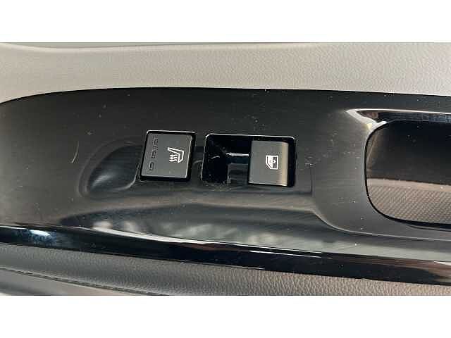 Hyundai Tucson TUCSON 1.6T Plug-in Hybrid Ultimate 5dr Auto