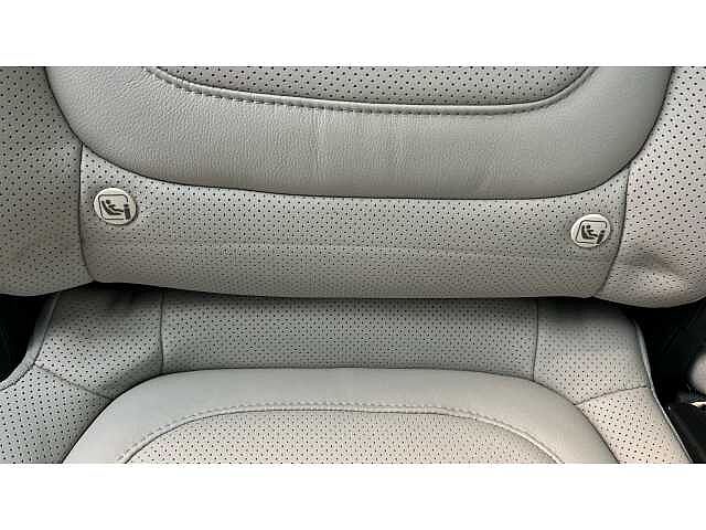 Hyundai Tucson TUCSON 1.6T Plug-in Hybrid Ultimate 5dr Auto