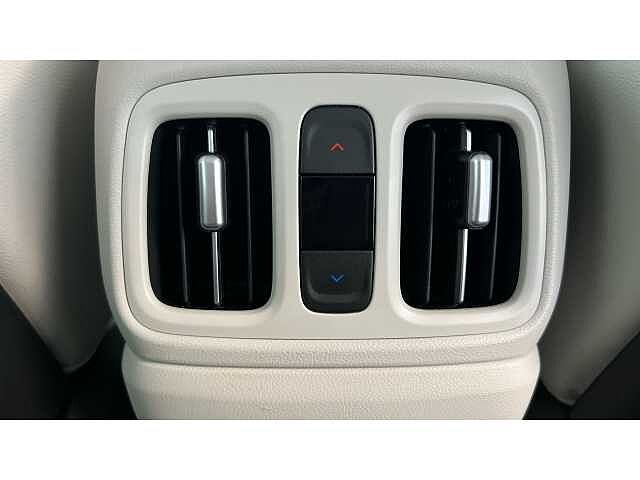 Hyundai Tucson TUCSON 1.6T Plug-in Hybrid Ultimate 5dr Auto