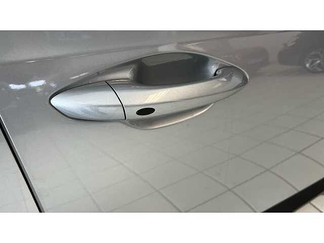 Hyundai Tucson TUCSON 1.6T Plug-in Hybrid Ultimate 5dr Auto