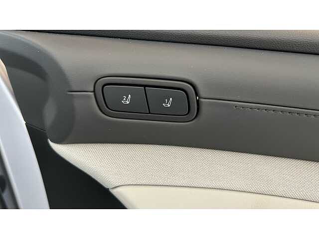 Hyundai Tucson TUCSON 1.6T Plug-in Hybrid Ultimate 5dr Auto