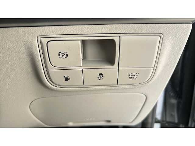 Hyundai Tucson TUCSON 1.6T Plug-in Hybrid Ultimate 5dr Auto