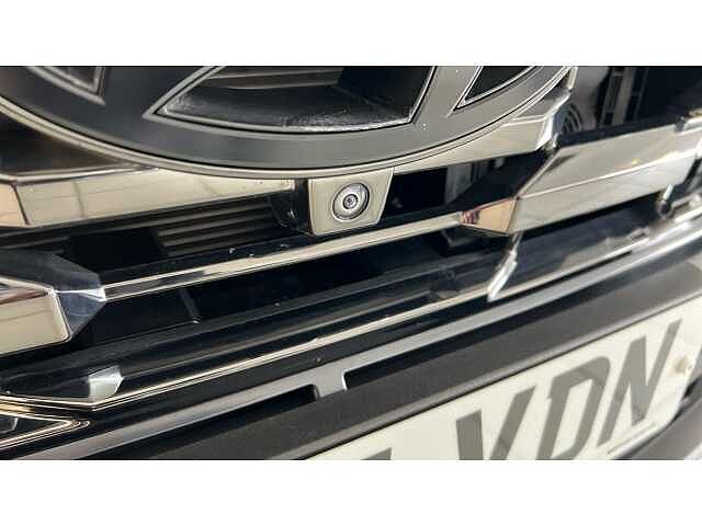Hyundai Tucson TUCSON 1.6T Plug-in Hybrid Ultimate 5dr Auto