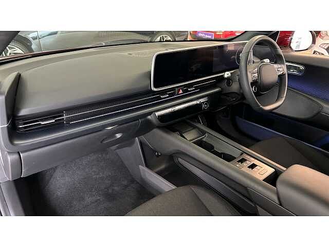 Hyundai Ioniq 6 IONIQ 6 168kW Premium 77kWh 4dr Auto