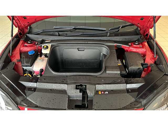 Hyundai Ioniq 6 IONIQ 6 168kW Premium 77kWh 4dr Auto