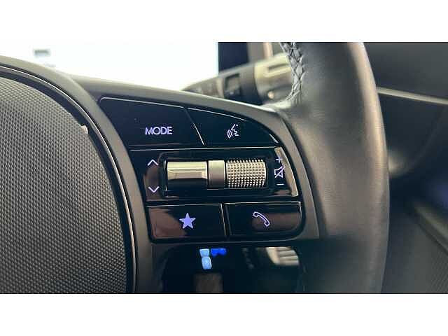 Hyundai Ioniq 6 IONIQ 6 168kW Premium 77kWh 4dr Auto