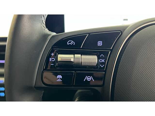 Hyundai Ioniq 6 IONIQ 6 168kW Premium 77kWh 4dr Auto