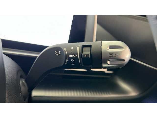 Hyundai Ioniq 6 IONIQ 6 168kW Premium 77kWh 4dr Auto