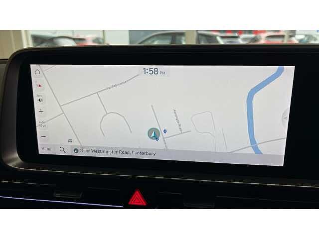 Hyundai Ioniq 6 IONIQ 6 168kW Premium 77kWh 4dr Auto