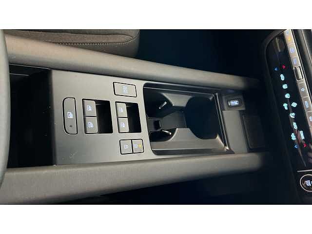Hyundai Ioniq 6 IONIQ 6 168kW Premium 77kWh 4dr Auto