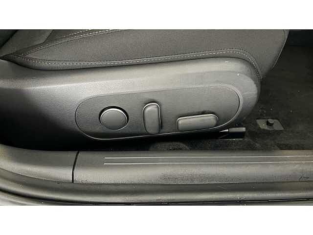 Hyundai Ioniq 6 IONIQ 6 168kW Premium 77kWh 4dr Auto