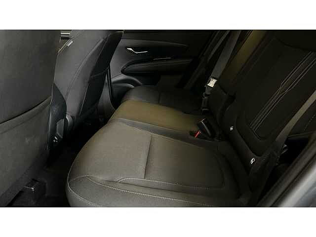 Hyundai Tucson TUCSON 1.6 TGDi Premium 5dr 2WD