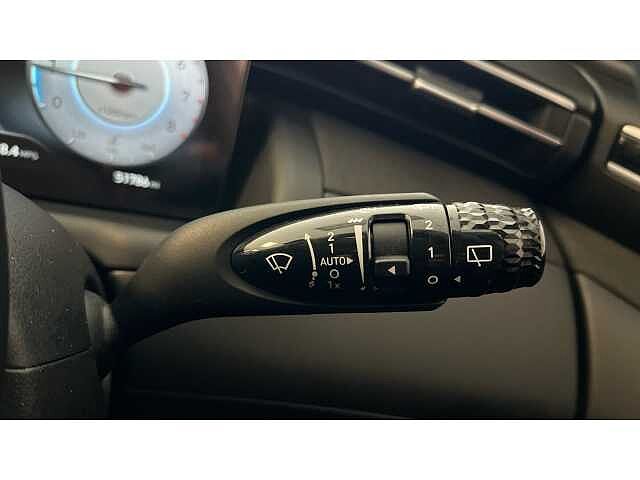 Hyundai Tucson TUCSON 1.6 TGDi Premium 5dr 2WD