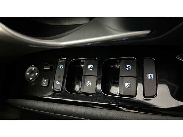 Hyundai Tucson TUCSON 1.6 TGDi Premium 5dr 2WD