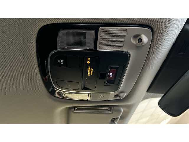 Hyundai Tucson TUCSON 1.6 TGDi Premium 5dr 2WD