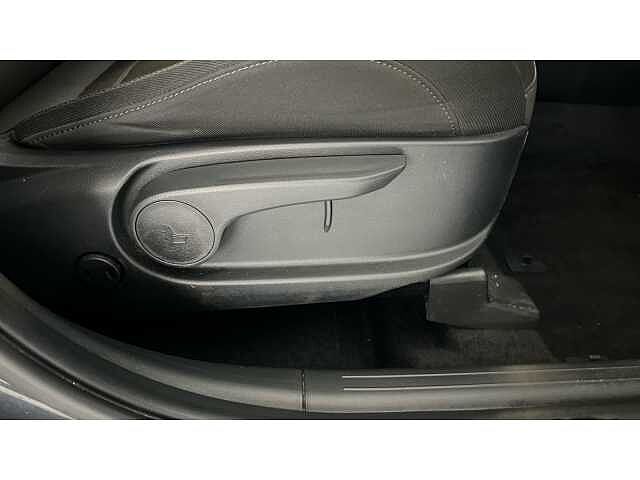 Hyundai Tucson TUCSON 1.6 TGDi Premium 5dr 2WD