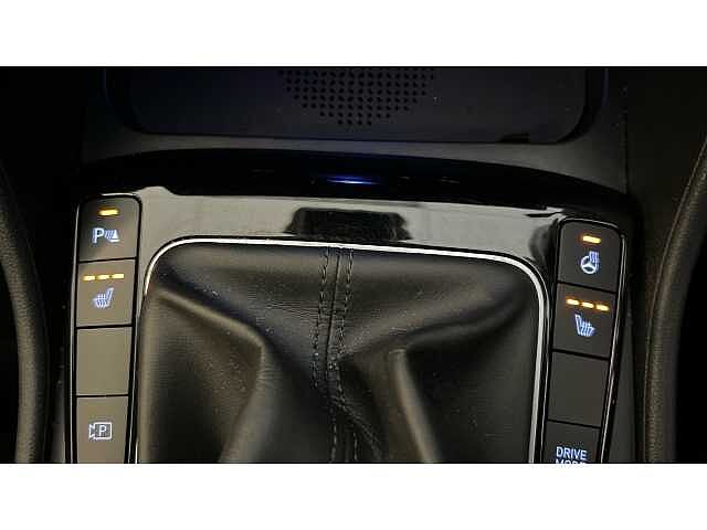 Hyundai Tucson TUCSON 1.6 TGDi Premium 5dr 2WD