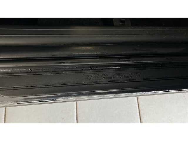 Hyundai Tucson TUCSON 1.6 TGDi Premium 5dr 2WD