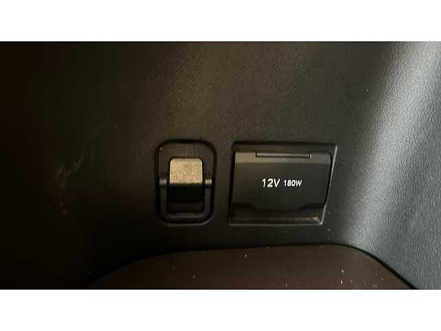 Hyundai Tucson TUCSON 1.6 TGDi Premium 5dr 2WD