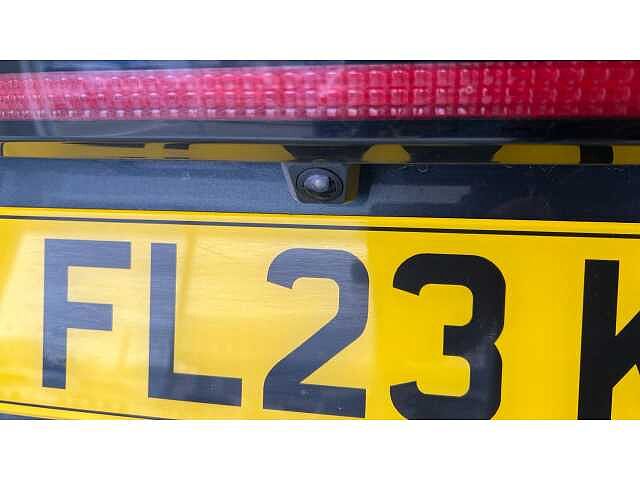 Hyundai Tucson TUCSON 1.6 TGDi Premium 5dr 2WD