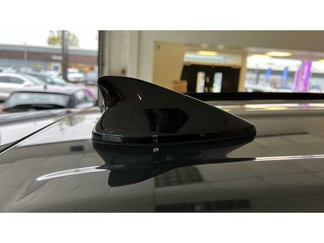 Hyundai Tucson TUCSON 1.6 TGDi Premium 5dr 2WD