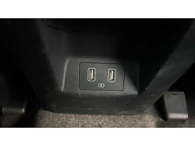 Hyundai Tucson TUCSON 1.6 TGDi Premium 5dr 2WD