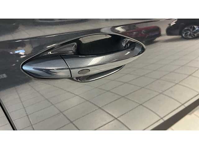 Hyundai Tucson TUCSON 1.6 TGDi Premium 5dr 2WD