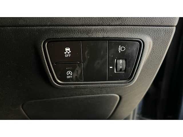 Hyundai Tucson TUCSON 1.6 TGDi Premium 5dr 2WD