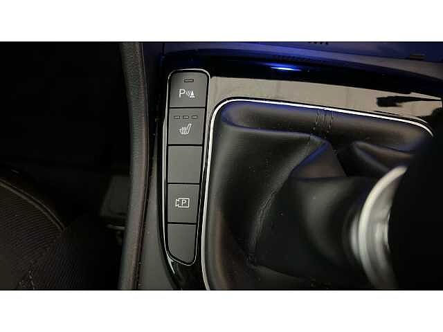 Hyundai Tucson TUCSON 1.6 TGDi Premium 5dr 2WD