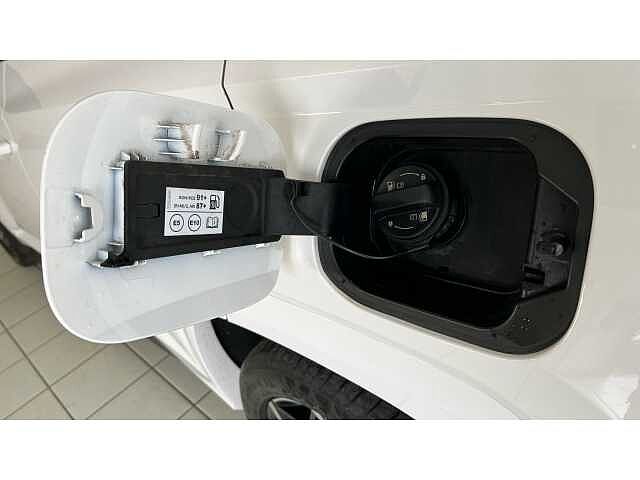 Hyundai Tucson TUCSON 1.6 TGDi 48V MHD N Line 5dr 2WD DCT