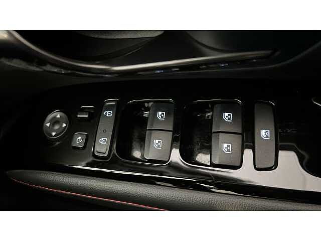 Hyundai Tucson TUCSON 1.6 TGDi 48V MHD N Line 5dr 2WD DCT